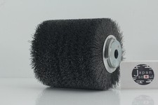 Makita Filo Spazzola Ruota 120