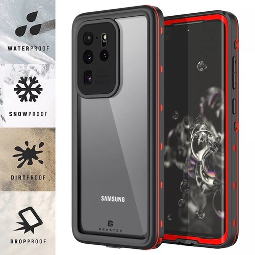 Waterproof case for galaxy s20 - case,