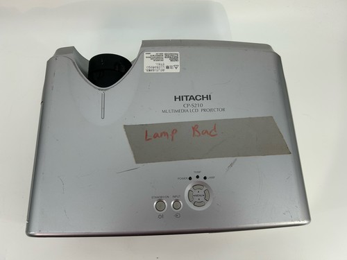 Proiettore lcd multimediale - lcd,