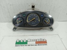 CRUSCOTTO CONTACHILOMETRI SUZUKI UC EPICURO 150 1999 - 2003 (OK593)