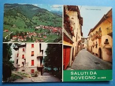 Saluti da Bovegno (Brescia)