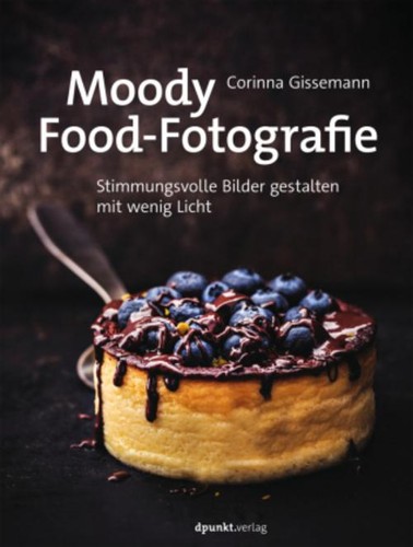 Corinna gissemann moody food - corinna,