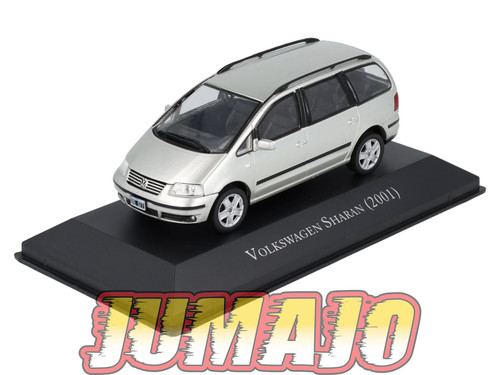 Arg166 voiture salvat - voiture, 1/43