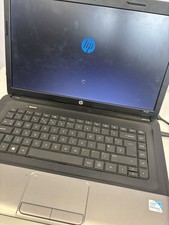 HP 650 NOTEBOOK PC CORE