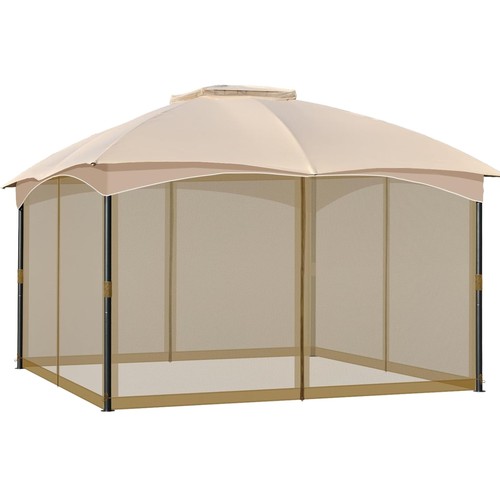 Gazebo schermo ricambio per - gazebo,