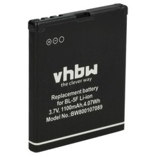Batteria per Nokia X5-01
