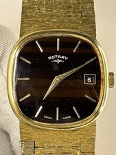 Orologio ROTARY occhio di