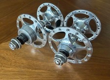 Campagnolo C-Record Sheriff