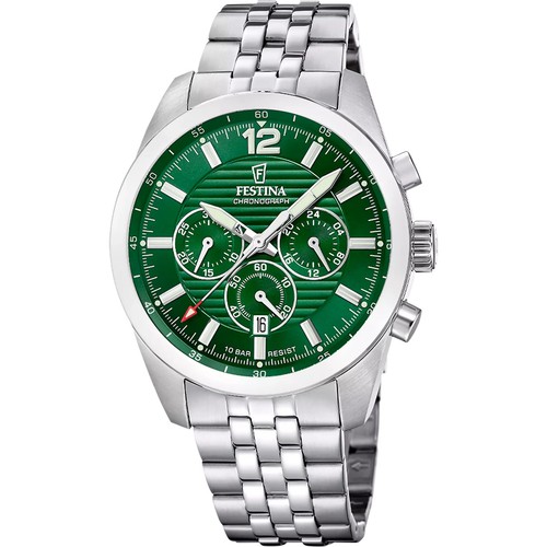 Festina chrono f20742 - festina,