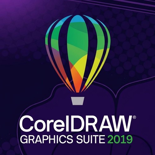 Coreldraw graphics suite 2019 - coreldraw,