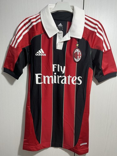 Maglia milan adidas - milan, taglia