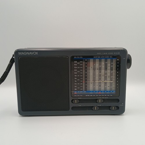 Vintage magnavox d1875 - magnavox,