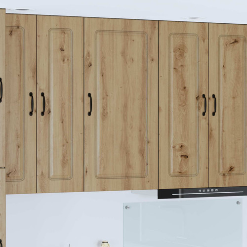 Mobile cucina rovere - cucina,