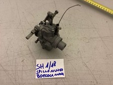 carburatore dell'orto SH 1/18