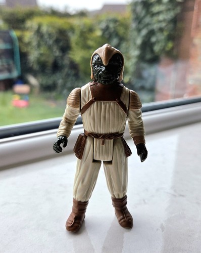 Star wars 1983 klaatu skiff - 1983,