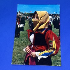 COSTUMI SARDI COSTUME DI