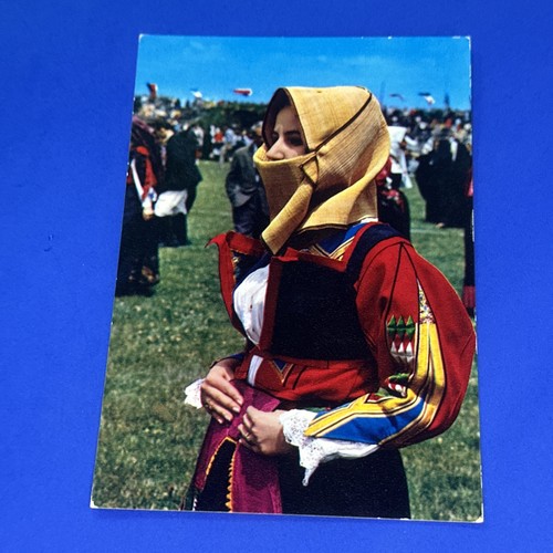 Costumi sardi costume - costumi,