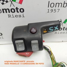 COMMUTATORE DEVIOLUCI DEVIO COMANDO SX 7650743 original BMW R 850 RT - R 1150 RT