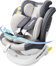 I-Size Seggiolino Auto Isofix