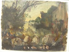 Pietro Annigoni (Milano 1910 -