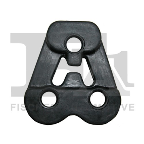 Supporto impianto scarico - di,