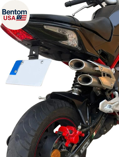 Riordino coda per benelli tnt - coda,