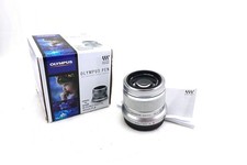 Olympus Zuiko Digital 45 mm / 1,8 MFT - Rivenditore