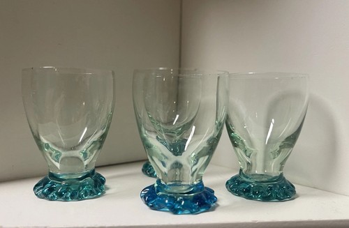 Raro set bicchieri - raro, 4
