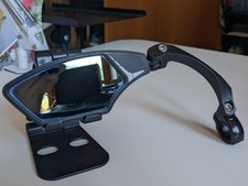 SPECCHIETTO RETROVISORE BICI MIRAGE 1083732