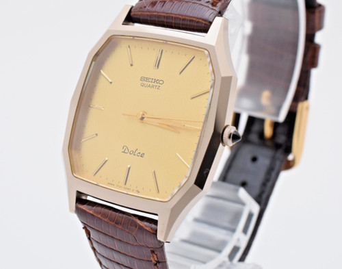 Exc orologio uomo vintage - [exc+5],