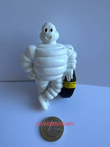 Plastoy bibendum michelin - ,