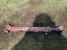 ALBERO DI TRASMISSIONE PER