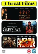 1492 - Conquest Of
