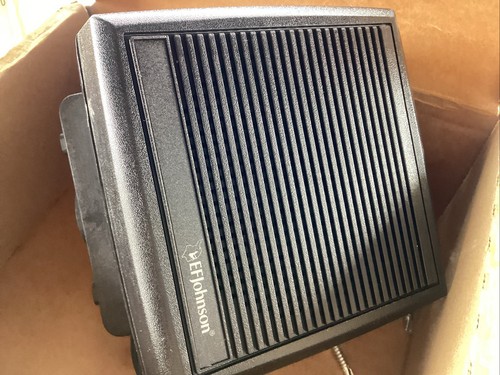 Altoparlante radio mobile - , ef
