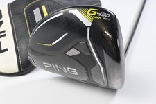 Driver Ping G430 Max 10K /