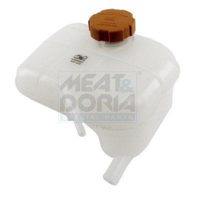 Cassetta acqua radiatore - , meat