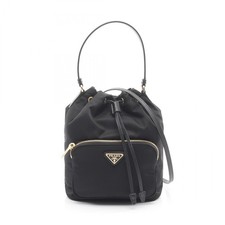 Borsa a tracolla PRADA Duet