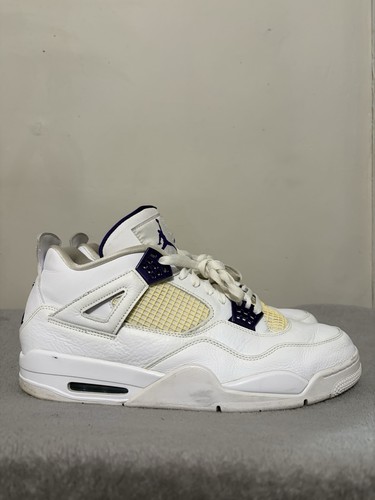 Jordan retro mid viola - jordan,