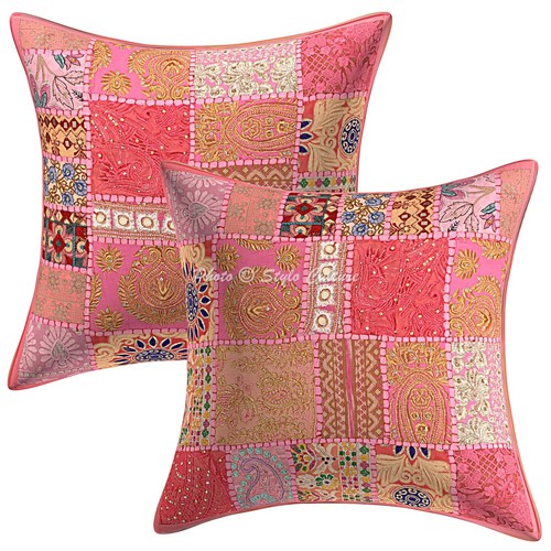 Copricuscino bohemien vintage - copricuscino,