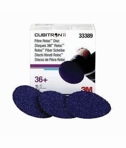 33389 cubitron roloc disc - 33389,