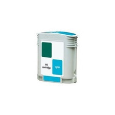 Cartuccia C4836A N.11 Ciano