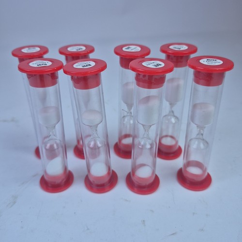 Timer per sabbia - , plastica
