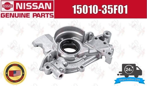 Pompa olio nissan - nissan, 180sx