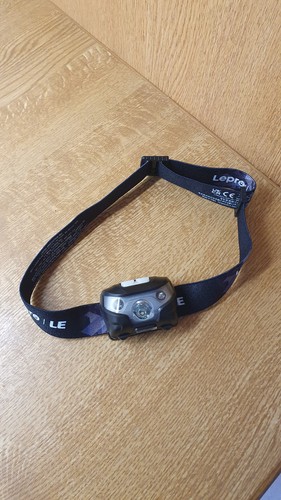 Lampada frontale led - frontale,