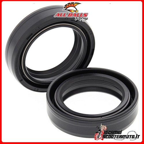 Paraoli forcella all balls - paraoli,