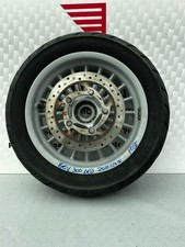 Cerchio Ruota Posteriore