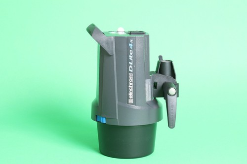 Testa monoblocco elinchrom - monoblocco,