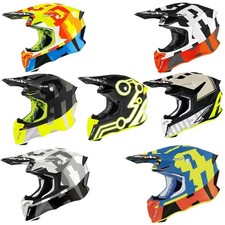 Casco motocross Airoh Twist