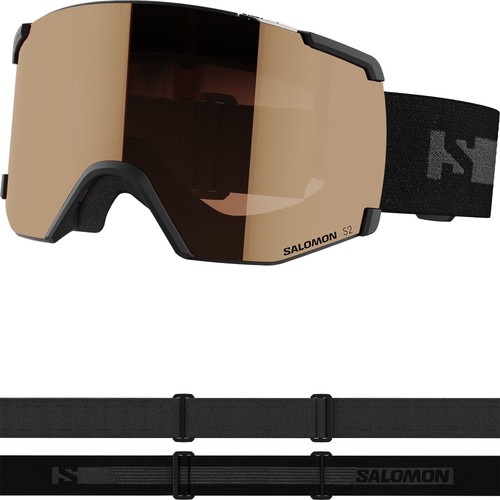 Salomon view access - salomon,