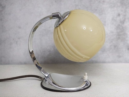 Rarissima lampada - , da